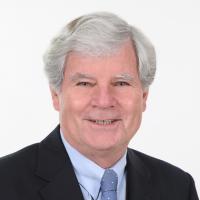 Joseph M McManus Jr, DMD Profile Headshot